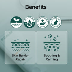 P.CALM Cica Lactobacilus Soothing Cream