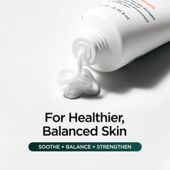 P.CALM Cica Lactobacilus Soothing Cream