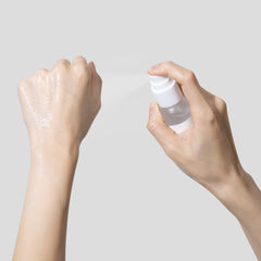 P.CALM Barrier Cycle Toner Mist 60ml