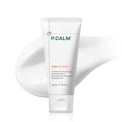 P.CALM Cica Lactobacilus Soothing Cream