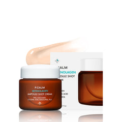 P.CALM RETINOLAGEN Pore Tightening Cream