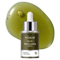 P.CALM Spot Correcting Serum 30ml