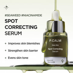 P.CALM Spot Correcting Serum 30ml