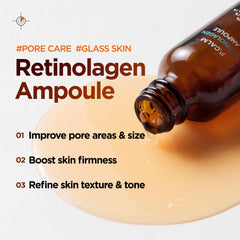 P.CALM Retinolagen Ampoule 30ml