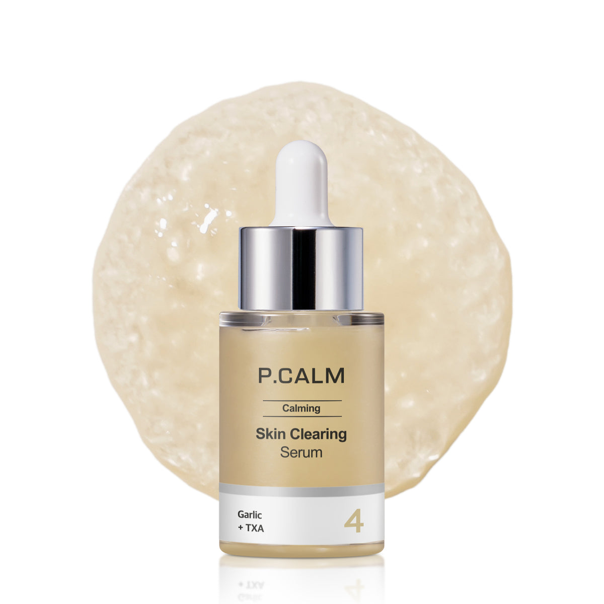 P.CALM Skin Clearing Serum 30ml