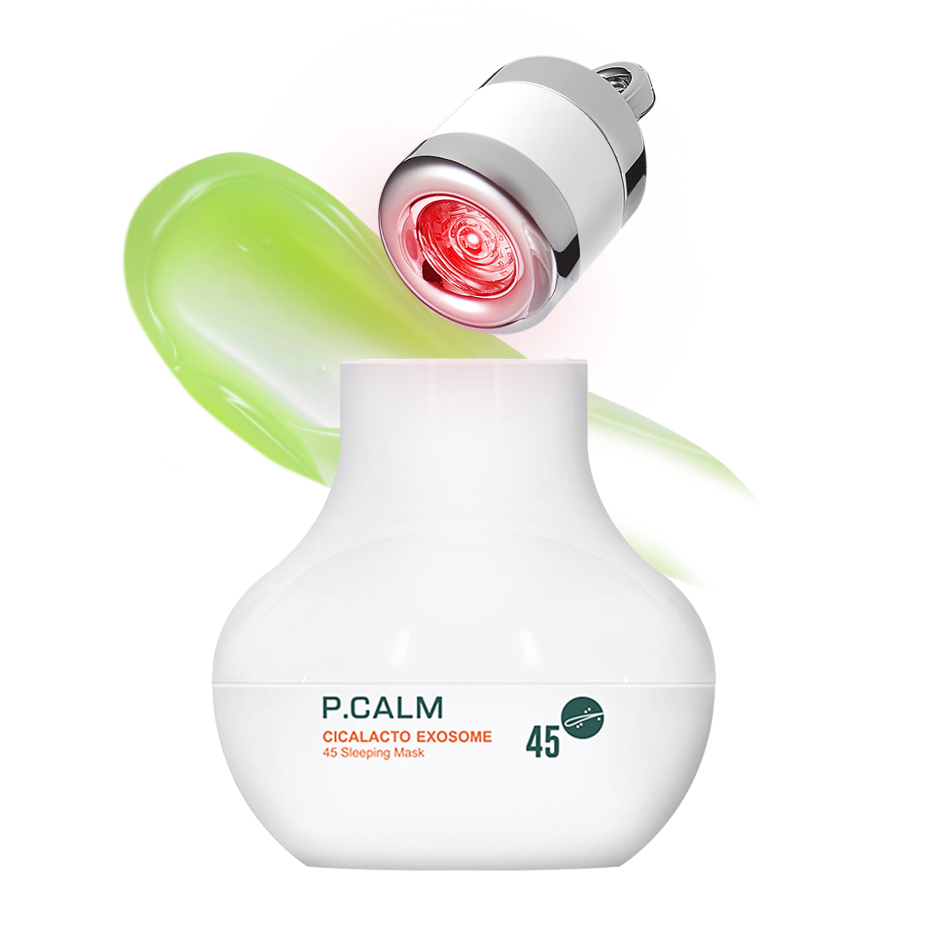 All Products – P.CALM