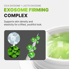 P.CALM Exosome Lifting Cream