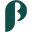 P.CALM logo