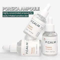 P.CALM Porica Ample 30ml